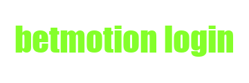 betmotion login